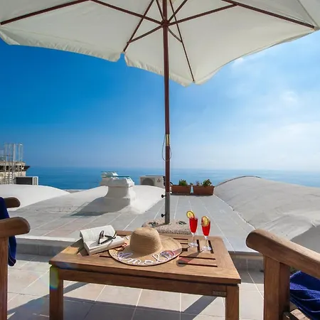 Sea Tower Apartment Amalfi