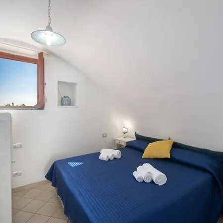 Sea Tower Apartment Amalfi