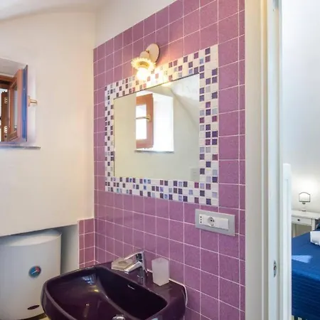 Sea Tower Appartement Amalfi