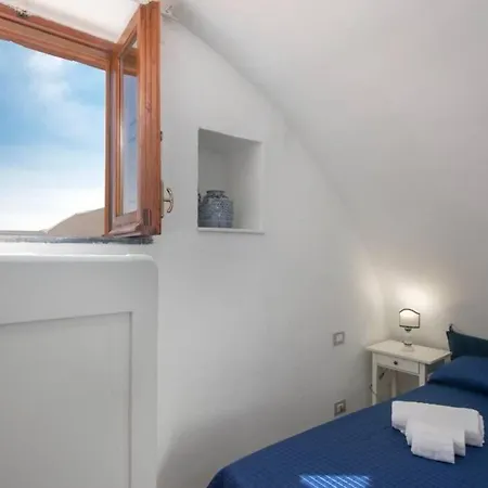 Appartamento Sea Tower *